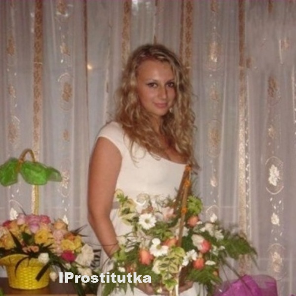 Шлюха Полина 16426 Шлюха Полина 16426